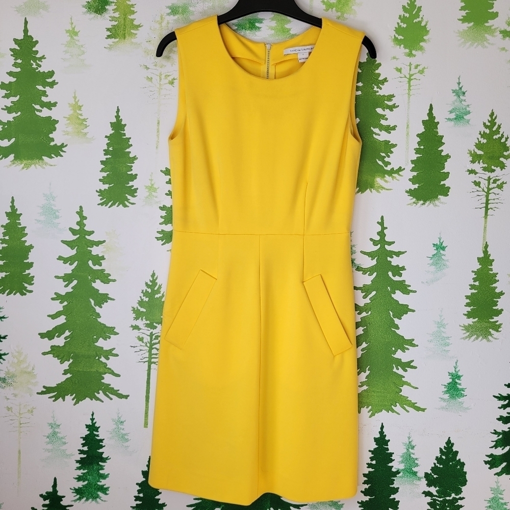 Diane Von Furstenberg Carpreena Mini Dress